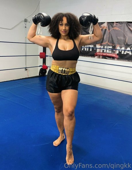 qingkk star high quality img