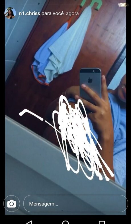 Nicolle Christine sexy model photos