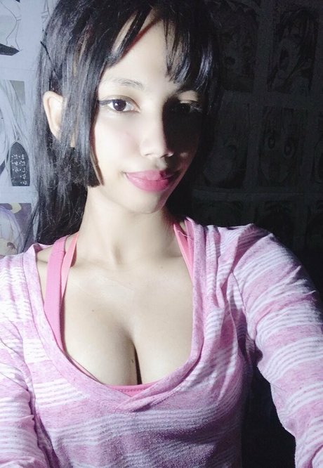 Jailhailet06 high quality actress galleries