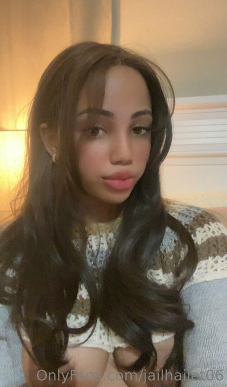 Jailhailet06 top pornstar pic