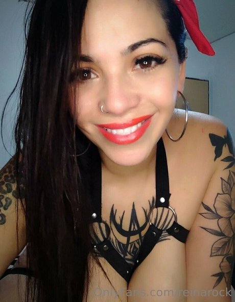 reinarock model photo