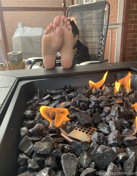 Miliani art pornstar pictures