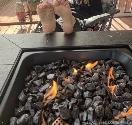 Miliani sexy actress pictures