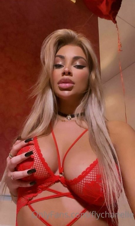 Flychanelle star nice galleries