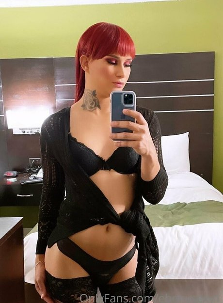 ebonysexy1 pornstar erotic photo