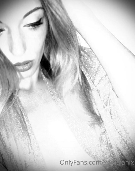 itsxonia sex star images