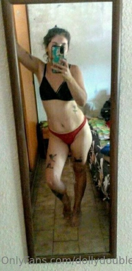 dollydoubled model free pics