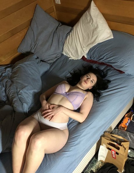 pixiegoth pornstar gallery