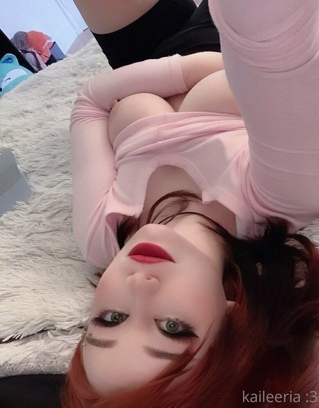 kaileeria x model img