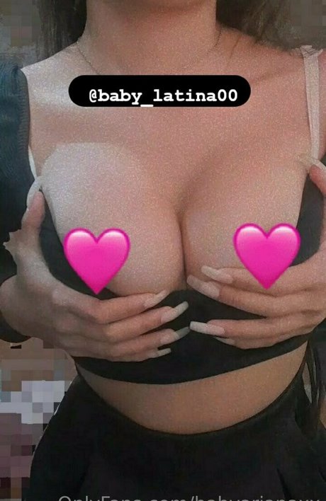 babyarianaxx star exclusive photos