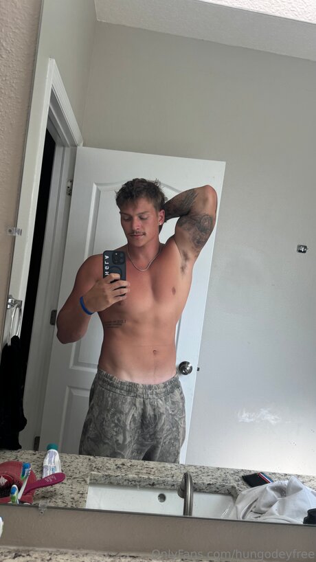 hungodeyfree perfect model images