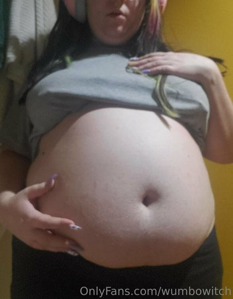 wumbowitch model xxx images