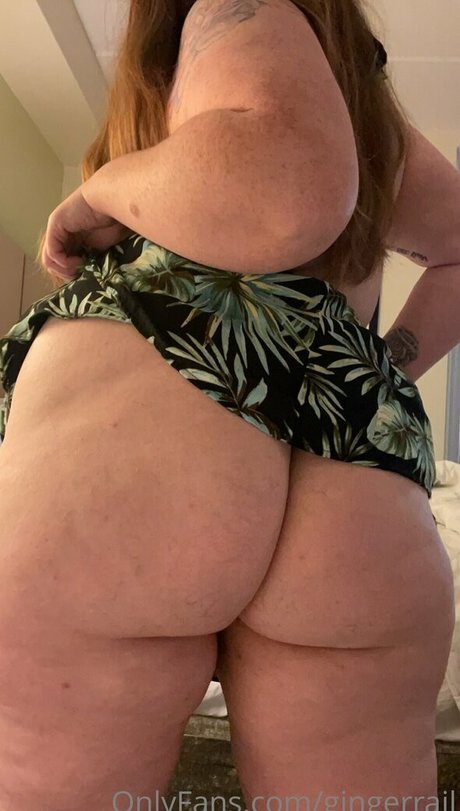 gingerrail pornstar high quality galleries