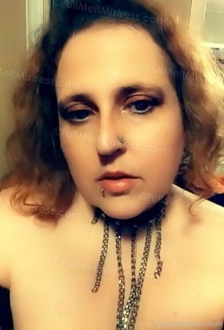 fullmeltmistress pornstar nude image