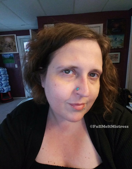 fullmeltmistress high quality model pic