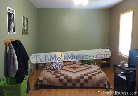 fullmeltmistress model nudes galleries