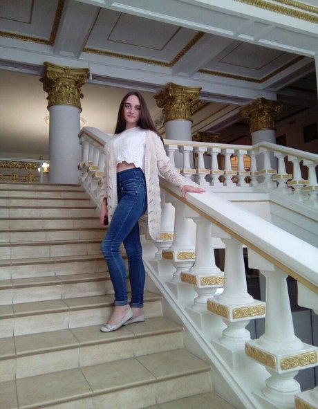 SladkiSlivki high quality star galleries