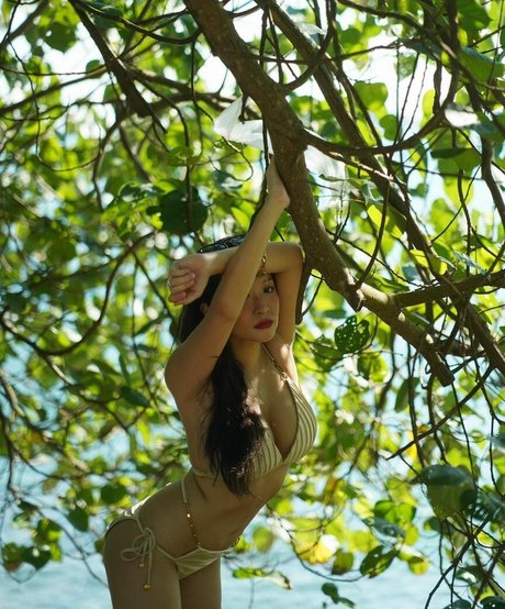 Anna En hot model photo