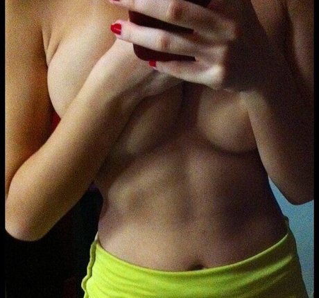 Anna En star hot pics