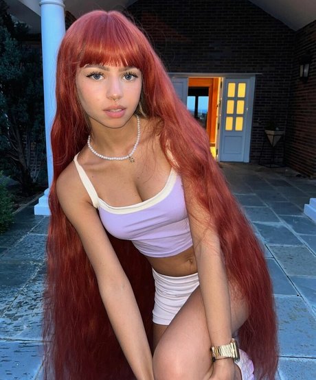 Larissa Kimberly model xxx gallery