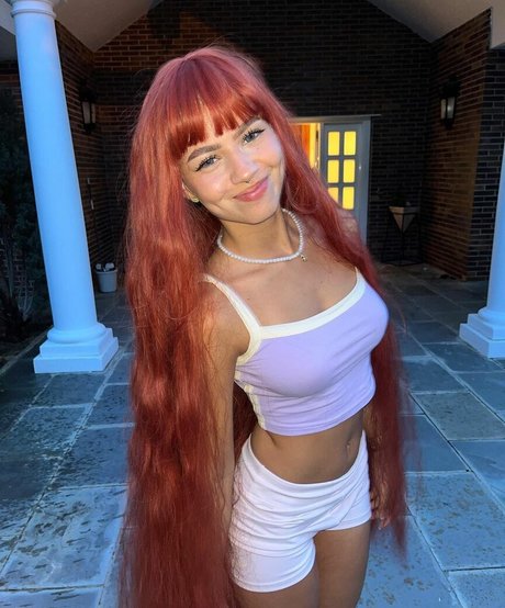 Larissa Kimberly star sex gallery