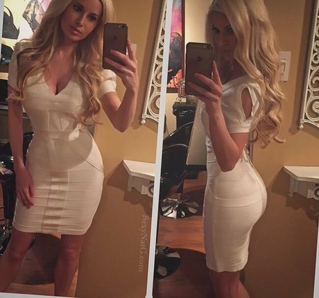 Nathalie Gauvreau Quick model image