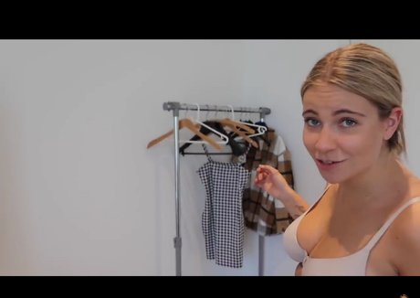 scandal onlyfans sexy nudes photos