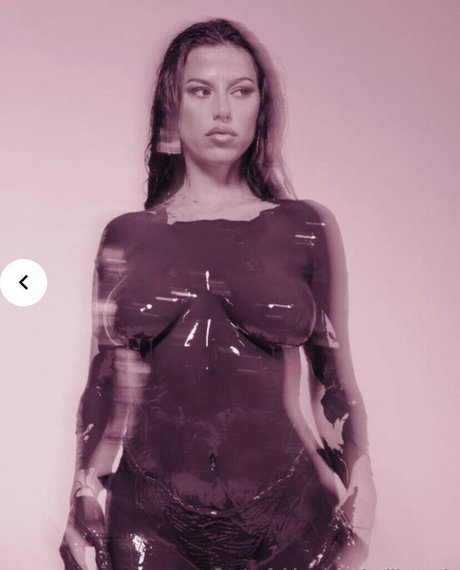 Victoria Villarroel pornstar beautiful photos