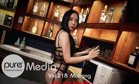 Pure Media pornstar sexy photo