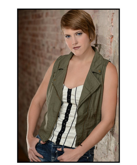 Mindless Entertainment exclusive model photos