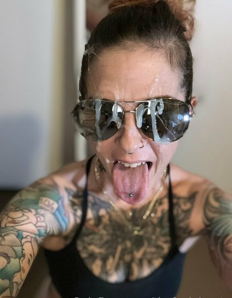 thefacialparty sex model archive