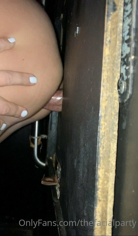 thefacialparty top actress image