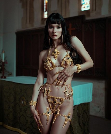 Saich0tic star xxx image