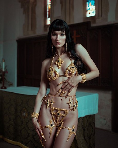 Saich0tic pornstar perfect galleries