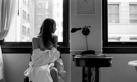 Tessas Ghost hot actress archive