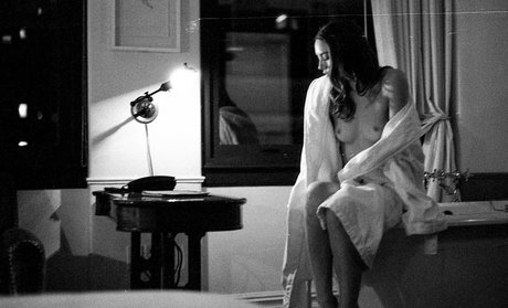 Tessas Ghost star pornographic pic