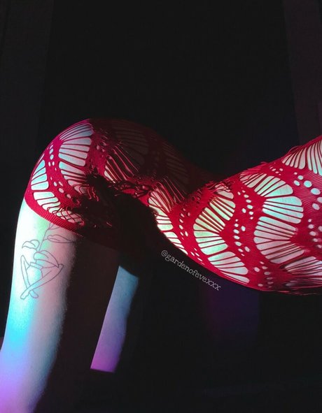 Gardenofevexxx pretty pornstar photos