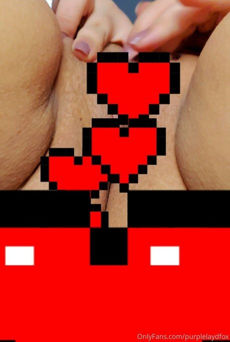 purplelaydfox perfect pornstar pics