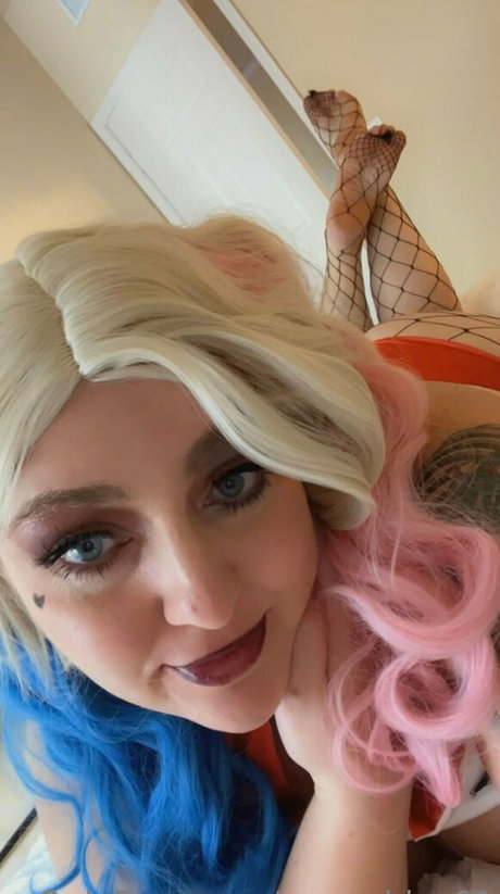 queenbbw01 sexy model pic