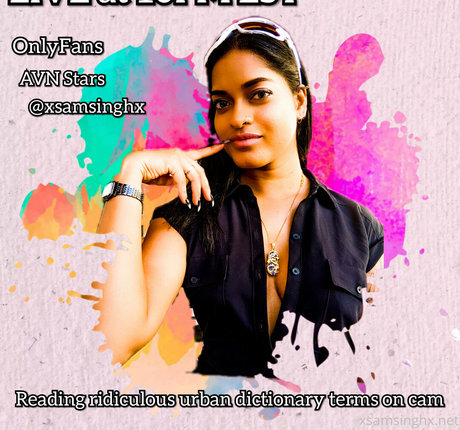 xsamsinghx star adult photos