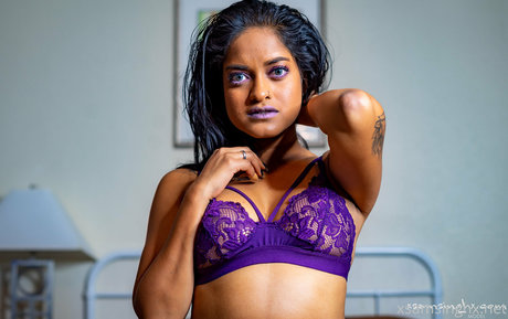 xsamsinghx model hot pics