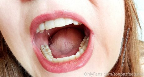 toepazfeetures perfect model pics