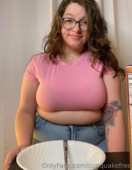 cupquakefree exclusive star image