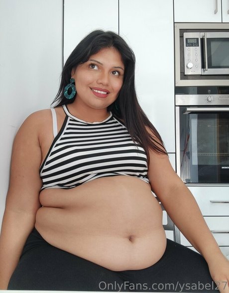 ysabel27 model top photos