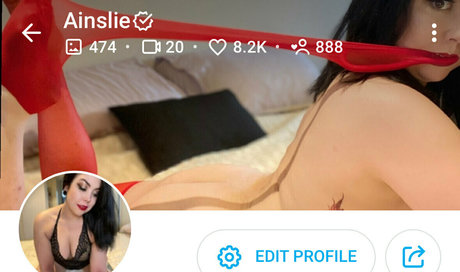 ainslie adams star sexy galleries