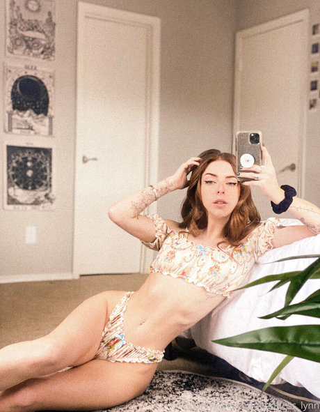 goddess lynn pornstar art gallery