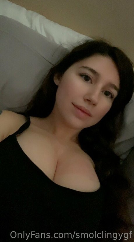 smolclingygf model nice image