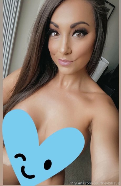courtneyltilliavip sex pornstar gallery