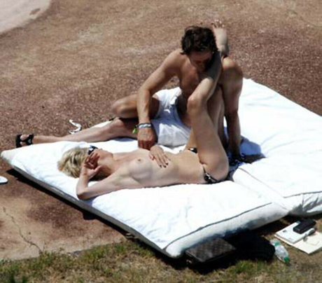 Sharon Stone best star image