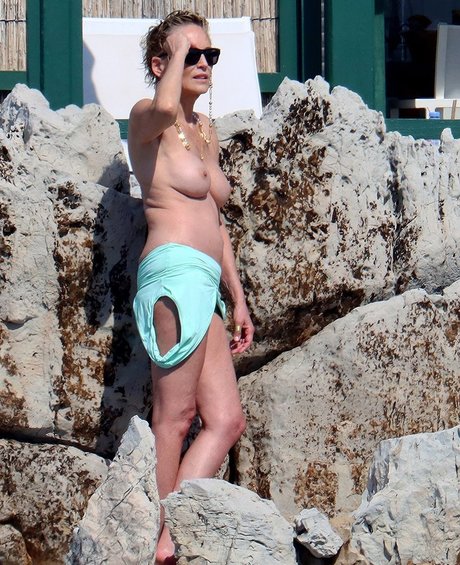 Sharon Stone star perfect pic